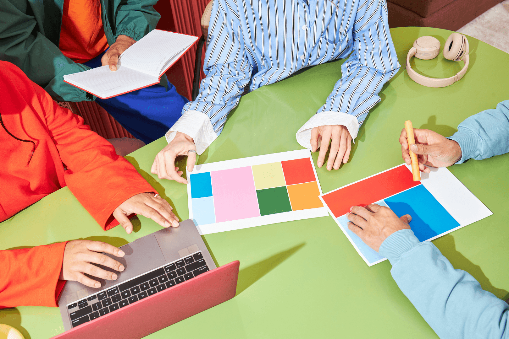Branding image 1